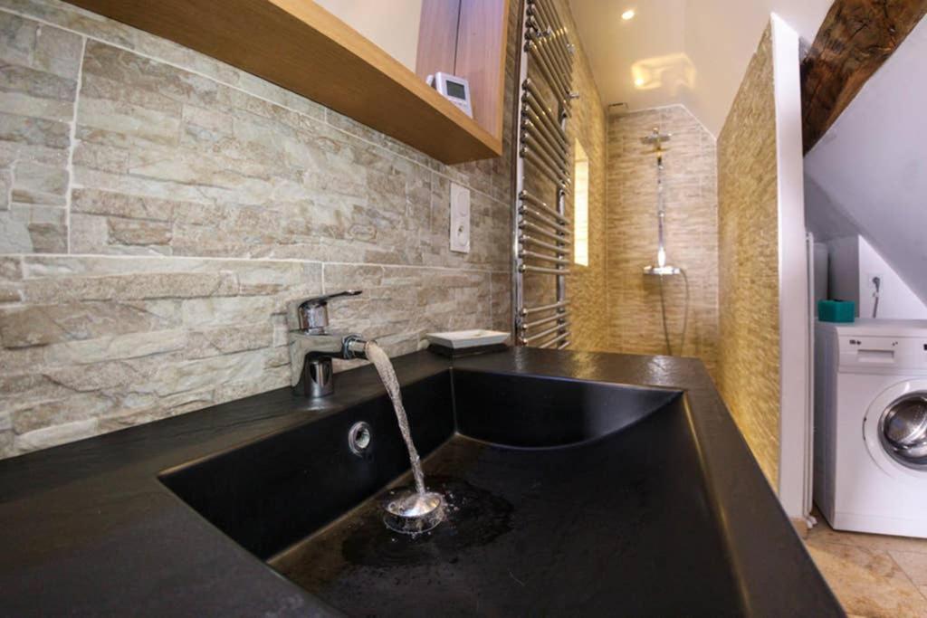 Duplex Cosy Superdole - Classe 3 Etoiles Экстерьер фото