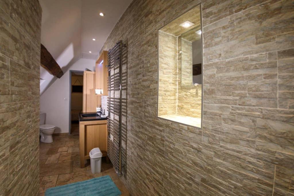 Duplex Cosy Superdole - Classe 3 Etoiles Экстерьер фото