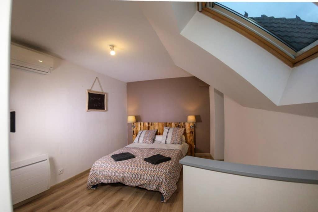 Duplex Cosy Superdole - Classe 3 Etoiles Экстерьер фото