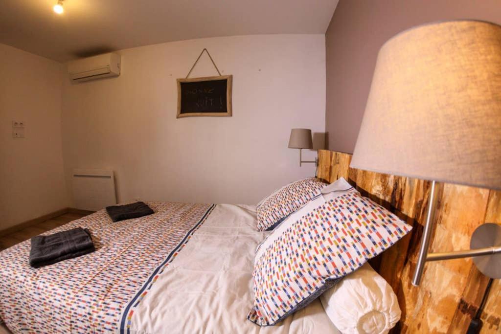 Duplex Cosy Superdole - Classe 3 Etoiles Экстерьер фото