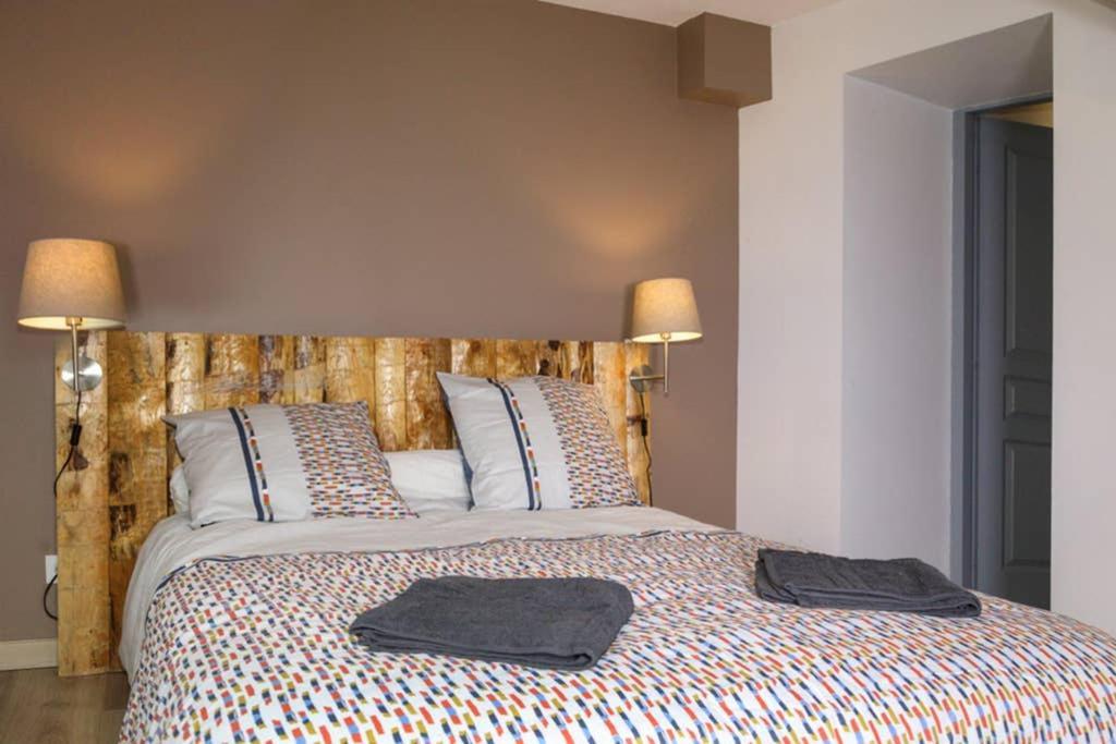 Duplex Cosy Superdole - Classe 3 Etoiles Экстерьер фото